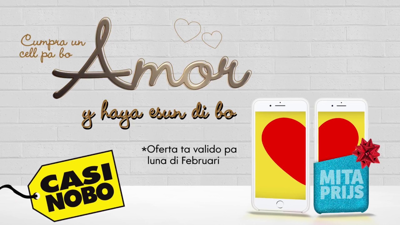 Cumpra un celular pa bo amor riba credito y haya esun di bo MITA PRIJS ...