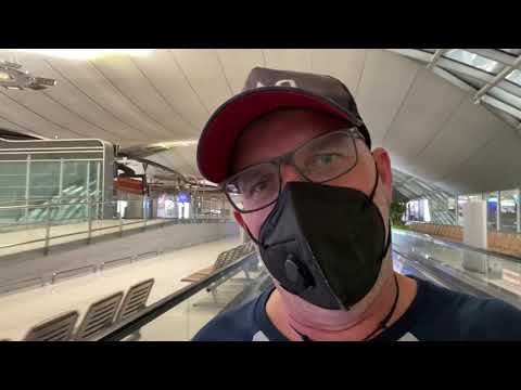 Video: Niedersachsen Til Indrejse Fra Qatar