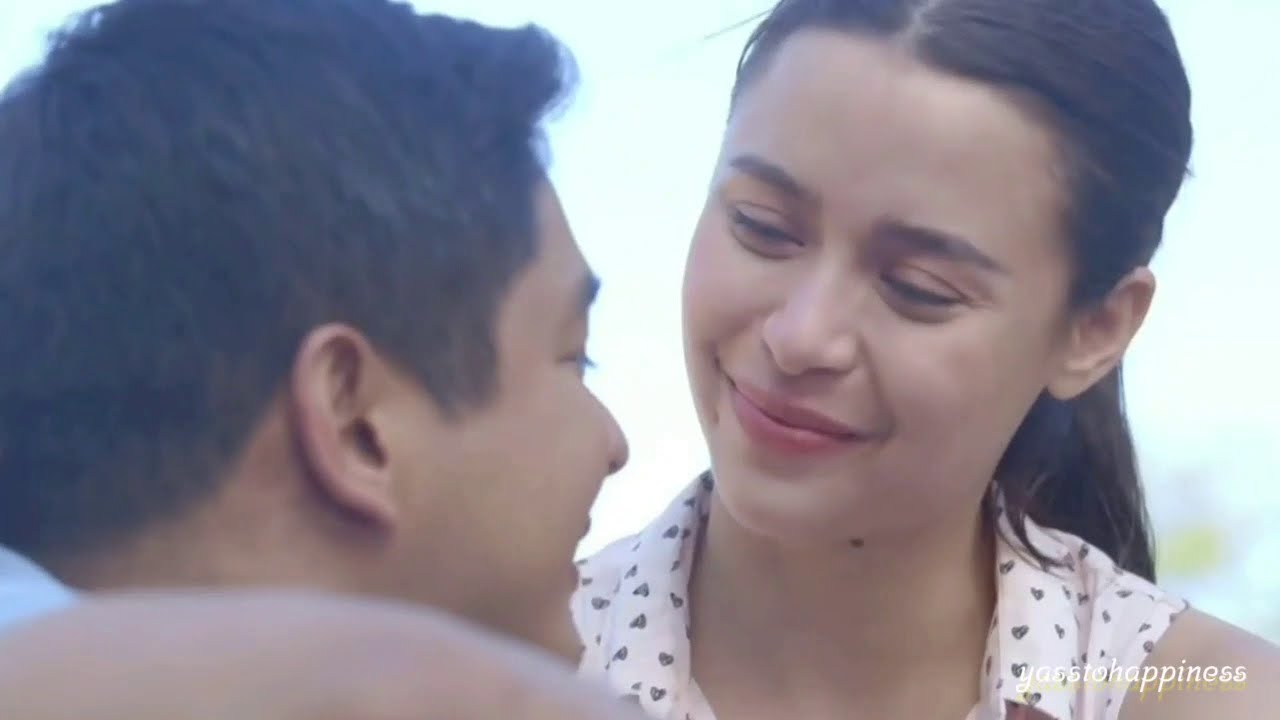 Cardo and Alyana's unbreakable love 💏💕