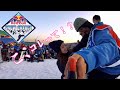 Red Bullの大会が異常過ぎて僕のカメラが保ちません！！