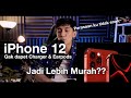 (Rumor) iPhone 12 Gak dapet Charger & Earpods ?! - iTechlife Indonesia