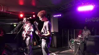 Warwick Bandsoc x Copper Rooms 2022 | RAW Visual