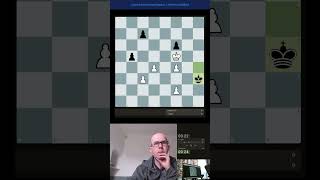 paulw7uk chess v 2507 good enggame technique for bullet lichess screenshot 4