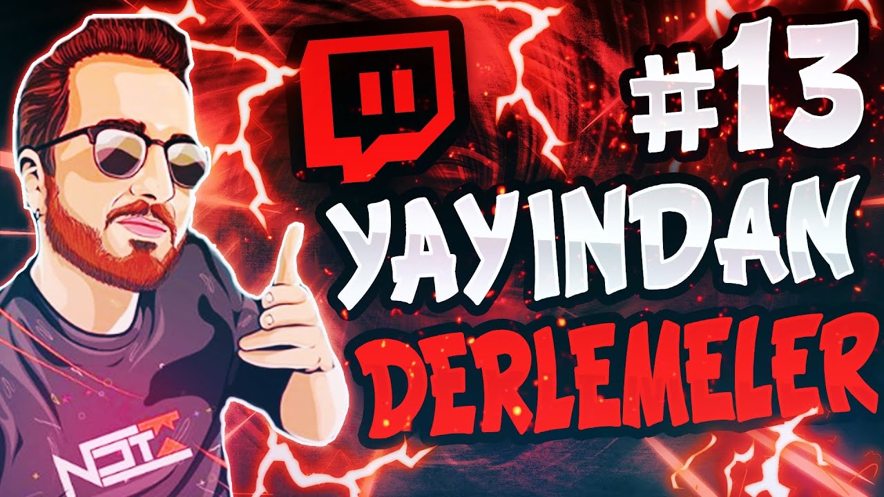 Yayından Derlemeler #13