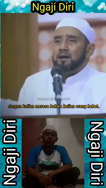 Jangan Merasa Paling Benar | Habib Syech #shorts #storywa