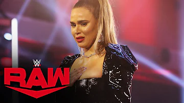 Bobby Lashley wants a divorce from Lana: Raw, June 15, 2020