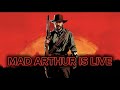 RDR2 LiveSteam