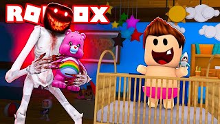 Roblox Camping 104 El Monstruo De Camping Me Sigue Hasta El Trabajo - roblox camping 25 nuevo final para atrapar al lobo