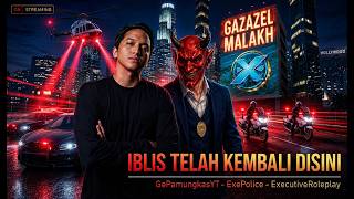 Finally, bawa mobil sendiri #Executiverp #GePamungkas