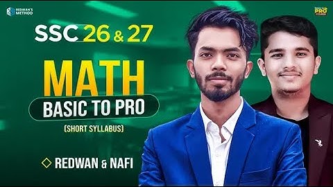 Math Chapter 9 || One Shot CQ & MCQ Solving Class || SSC 26 & 27 || ত্রিকোণমিতিক অনুপাত||Part 1.0