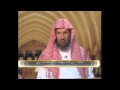 بلع الطعام أثناء الصلاة معالي الشيخ أ د سعد الشثري mp3