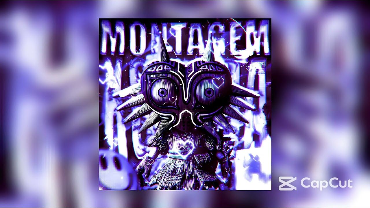 MONTAGEM XONADA (Extended & Loop)