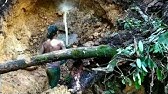 Ciri Ciri Tanah Yang Mengandung Emas Dan Proses Pengambilannya Youtube