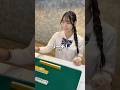 ホンマやで麻雀するJK雀士【モナキ】