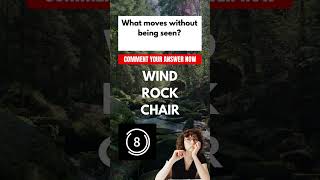 Only 1% Can Solve This Riddle in 5 Seconds 🤯 | Mind-Bending Brain Teaser #shorts