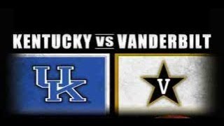 KENTUCKY AT VANDERBILT FOOTBALL WATCH PARTY WITH POSTGAME SHOW. #kentuckywildcats #secfootball
