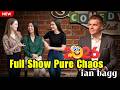 Ian Bagg FULL SHOW 2026 Live_ Zero Filter, Zero Script, 100_ Chaos 🤣🤣 Stand Up Comedy