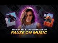 Why Hailee Steinfeld Stepped Away From Music Why Hailee Steinfeld Stepped Away From Music