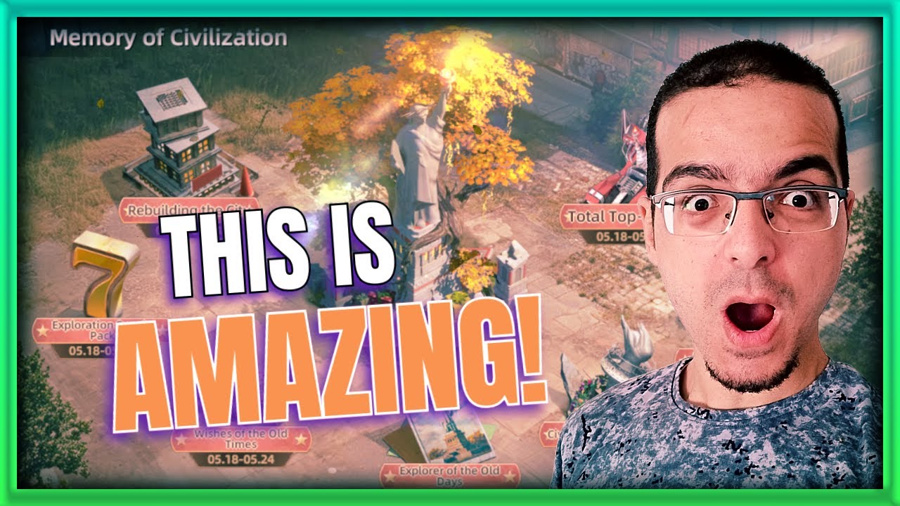 POWER UP Your Troops! Event Guide & Tips! Mecha Domination Rampage