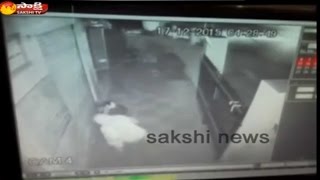 Hyderabad Police Arrested Six members gang involved in a theft Hyderabad Police Arrested Six members gang involved in a theft