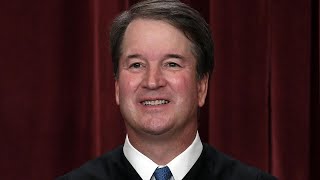 Here's How Much Supreme Court Justice Brett Kavanaugh Is Worth