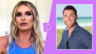 Celebrity Juliette Porter Talks Filming Without Alex Kompo and Other Cast Members Net Worth