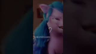 Izzy Moonbow My Little Pony Edit Made In Capcut.