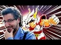 Ho giocato ai Cavalieri dello Zodiaco col doppiatore di Pegasus  🐟 L'anime de li videogiochi tua 🕹