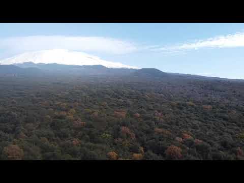 Video: Cappella Ai Piedi Dell'Etna - Visualizzazione Alternativa