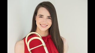 Faculty and Guest: Elisabeth Shafer, trombone; Timothy Shafer, piano 02.24.25