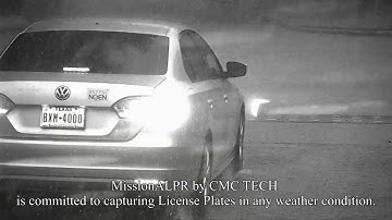 Capture, record vehicles