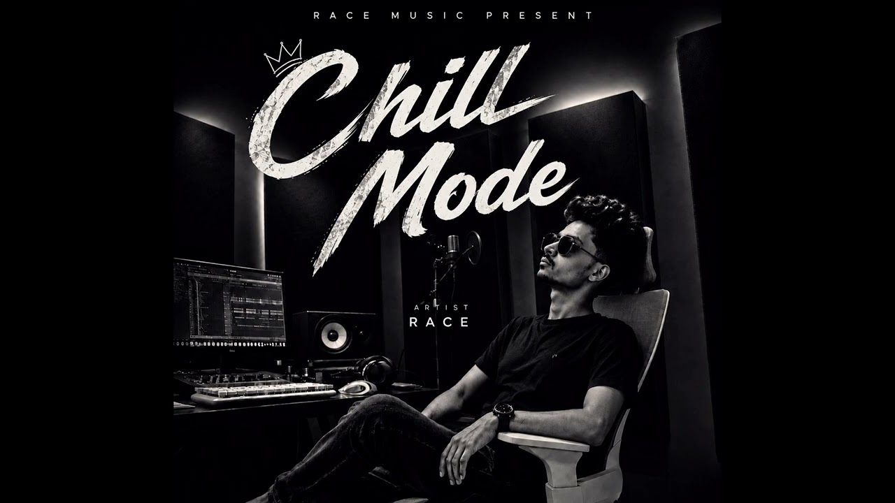 Race - Chill Mode (official audio) [from the EP 
