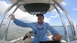 St Augustine Jetties Fishing Fast Start!