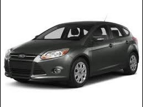 2014-ford-focus-test-drive/review-by-average-guy-car-reviews