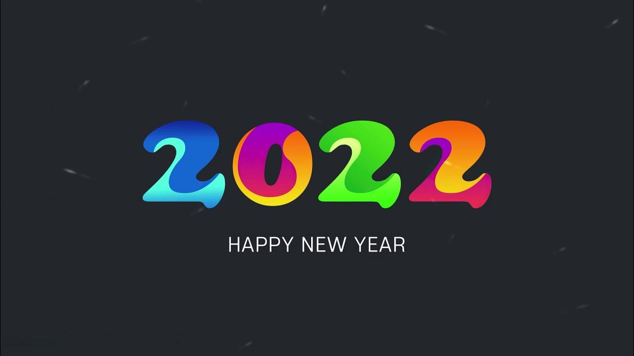 Примеры на новый год 2022