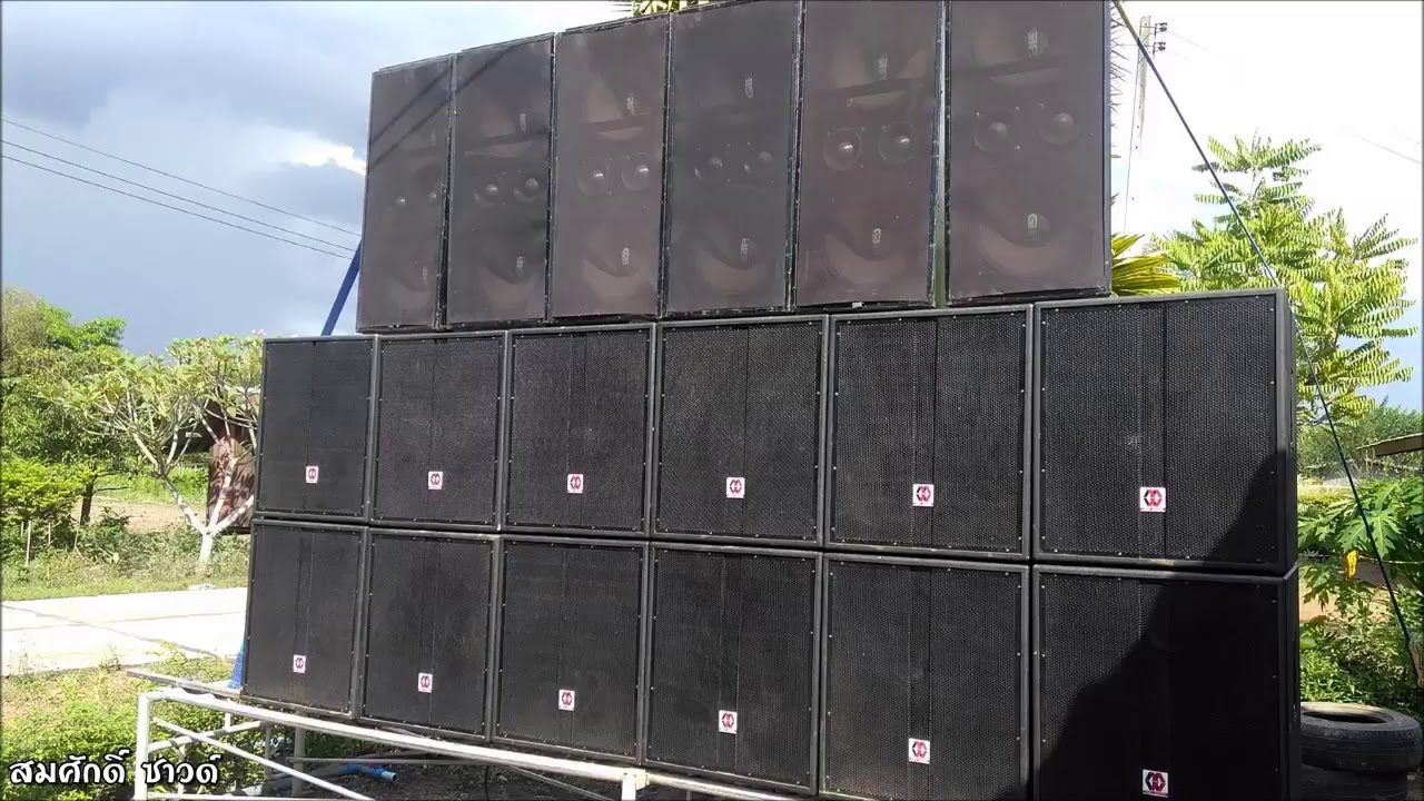 แสดงสด งานบวช - จิ๊กโก๋ลาบวช