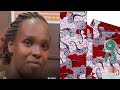 UNVA IBIVUGIWE KUKAZI KUYUMUBYEYI