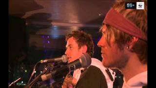 McFly - Earth Hour - Love Is Easy