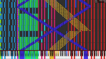 [Black MIDI] When YouPlusPlus Isn