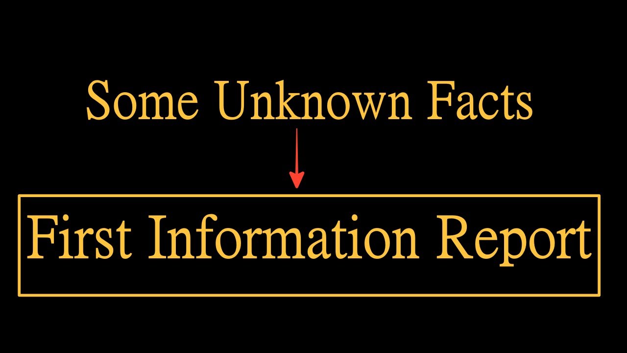 Section 154 CrPC Some Unknown Facts YouTube section-154-to-173-crpc-youtube