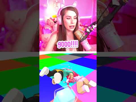DON'T TOUCH BLUE in ROBLOX!