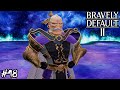 Bravely Default 2 - Boss: Bastion Lonsdale (Hard Mode)