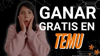 Cómo Ganar En Temu Sin Invitar Amigos Gana Rápido Y Fácil