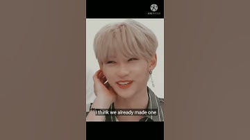 [SKZ Reaction] When your child asks for a sibling 😉