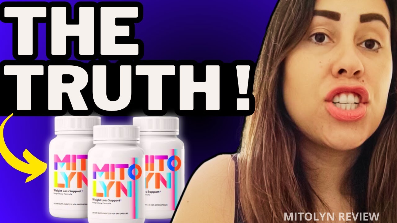 Mitolyn (❌STOP NOW!⚠️) Does Mitolyn Work? Mitolyn Review – Mitolyn Reviews – Mitolyn Amazon Reviews