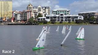 Race 2- DF95 CLASSIC - 20/03/2022
