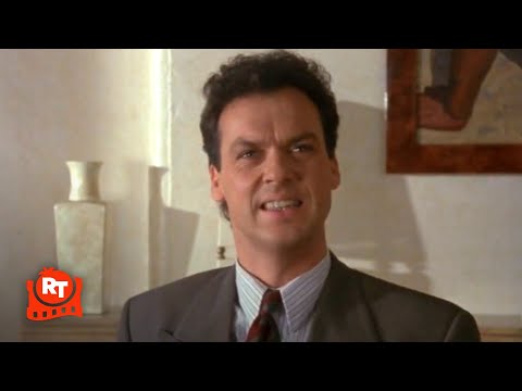 Batman (1989) - Let's Get Nuts! Scene | Movieclips