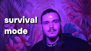 Watch This Video When You’re Suffering Inside