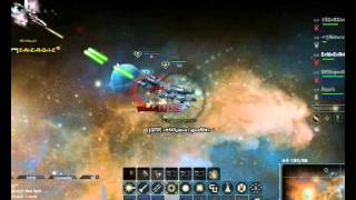 Darkorbit - Jagen auf De1