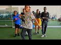 Soundkraft - Tiktoker ft. Gody Tennor x Tipsy Gee x Kappy (Official  Dance Video)